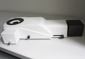 藍綠雙激發(fā)熒光模塊MF-BG-LED