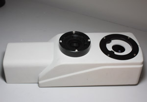 三目分光模塊M-TVD