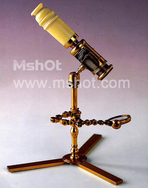 �@΢�R Universalmikroskop Nack Wiloson